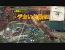 【MHSB百狩行脚2023ー83狩目】【モンスターハンターライズサンブレイク】