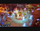 【ディアブロ3】リフト１００Fウィッチドクター編