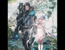 『終のステラ』 オープニングテーマ - breath of stella