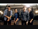 Big Time Rush - Til I Forget About You