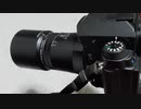 【オートフォーカス】smc PENTAX-D FA MACRO 100mmF2.8 WR②【音・ライブビュー】