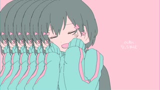 きゅうくらりん(Kyu-kurarin) - PUSHi 【COVER/歌ってみた】