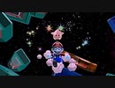 【マリオギャラクシー】女声縛りでゆる実況！part32