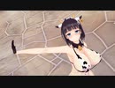 【コイカツMMD/SAO】 直葉でドーナツホール