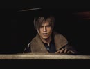 待望の最恐アクションゲーム！「BIOHAZARD RE:4」実況プレイ Part2