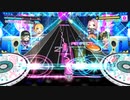 【D4DJ】Peaky Around!!【EXPERT】