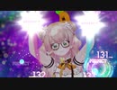 テトテ×コネクト ﾃｯﾃｰﾃﾚ!ゲーミングデイズ！ ULTIMATE（桃鈴ねね）ALL PERFECT 理論値