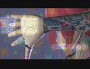 【エレクトリアコード】空想 feat.初音ミク / KAIRUI【MMD】