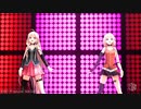 【MMD】Conqueror 【IA ＆ ONE】