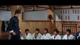 【逆再生】ブルース・リー　～ドラゴン怒りの鉄拳～