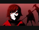 RWBY 氷雪帝国 [ファイナル・カット]　ノンクレジットOP