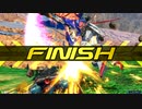 【EXVS2XB】ですともおじさんのクロブ珍道中748