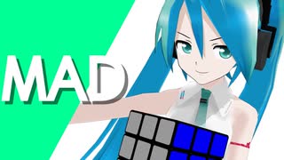 【MAD】ツイッターズ2