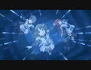 [im@sMAD ぐれすたー with Sailor Gurdians powered by グレイカナ] GIANT STRONG FAUST SUPER STAR (Remix MAD PV)