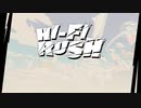 リズム！ビート！3Dアクション『Hi-Fi RUSH』実況プレイpart28(終)