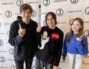 STEP ONE2/2(2023年03月20日)【サッシャ＆中田花奈】
