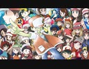 【単品】全世界ゆたポケ旅 予告映像 [萌黄鮭]