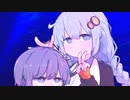 野菜好きのサメ【ソフトウェアトーク劇場】