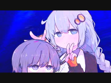 野菜好きのサメ【ソフトウェアトーク劇場】