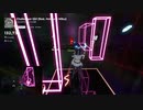 【Beatsaber】チャレンジャーガール