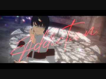 【テニプリMMD】[A]ddiction【観月はじめ】