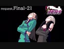 99.9－天才検事と自称天才実況者－【逆転検事】request.Final-21