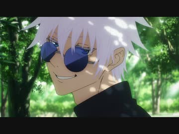 【第二期】TVアニメ『呪術廻戦』第2期「懐玉・玉折」PV第1弾｜7月6日から毎週木曜夜11時56分～MBS_TBS系列全国28局にて放送開始!!