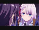 TVアニメ『聖剣学院の魔剣使い』PV 第一弾
