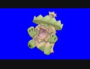 ルンパッパ先輩BB