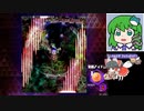 324【アマノ7-4 回避成功】ゲーム実況【東風谷早苗】
