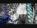 【翠玉の夢】アークナイツふともも縛り【DV-8】