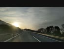 【車載動画】諏訪SA~小淵沢  【2023春】伊豆山神社へ向かう(2/7)