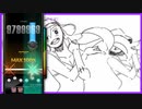 Tic! Tac! Toe! 6B HARD (隠しMV)