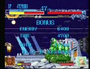 【サイバーボッツ】 ソードマンでCPU戦 Lv8 (2/2)