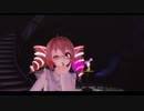 [MMD：sdPBR]  「シンデレラ(Giga First Night Remix)」 TDA式改変テトさん