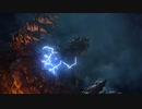 『GAMERA -Rebirth-』メインPV公開【2023年世界配信】