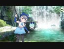 シーズン３一章後半を見たぞ！空飛ぶラッキービーストに新フレンズの誕生？ついに三人での冒険がスタート！けもフレ1,2を観たことがない素人が考察しながらけもフレ3やってく実況part245