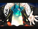 【手描き】ショートPV【ツイステ】