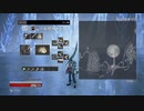 CODE VEIN Lv100ソロ 女帝 10完全勝利攻撃錬血なしver