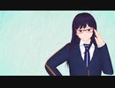 【MMDワートリ】宇佐美栞でI meets You!!【MMDモデル配布】