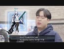 【日本語字幕】ブルーアーカイブ開発者レビュー　グローバル版Go! Go! Kivotos!ライブより