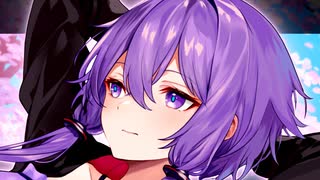 「ゆりちゅっちゅしてえなぁ…」【VOICeVI劇場】