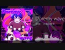 【東方自作アレンジ】Doremy wave【永遠の春夢】