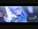 【ウマ娘MMD】メジロマックイーンで「rabbit」