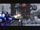 【バトオペ２】オールドタイプの戦場２　第４２２陣【字幕実況】