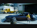 FFシリーズ制覇の旅　FF15【実況プレイ】 Part.86