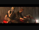 ヘタレビビリ二人の【バイオハザード６】※５１「ジェイク編」