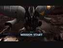 支援機乗りのバトオペ2 151戦目 量産型キュベレイLV1 塹壕