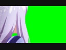 あげませんされるマックイーンの後頭部GB　【ウマ娘】