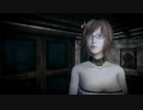 【ネタバレあり】零 ～月蝕の仮面～　リメイクをNightmareプレイ part 1, 2, 3, 4